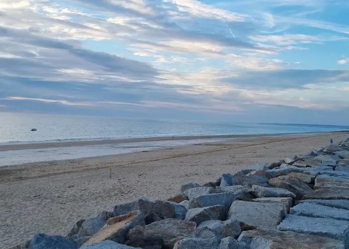 Independante * Granville