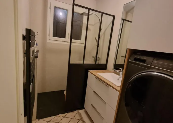 Independante * Granville