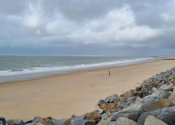 Independante Ubytování v soukromí