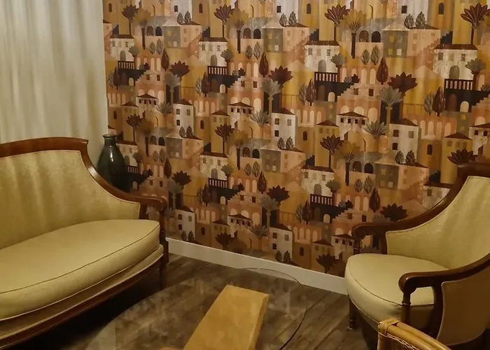 Independante Privat bolig Granville